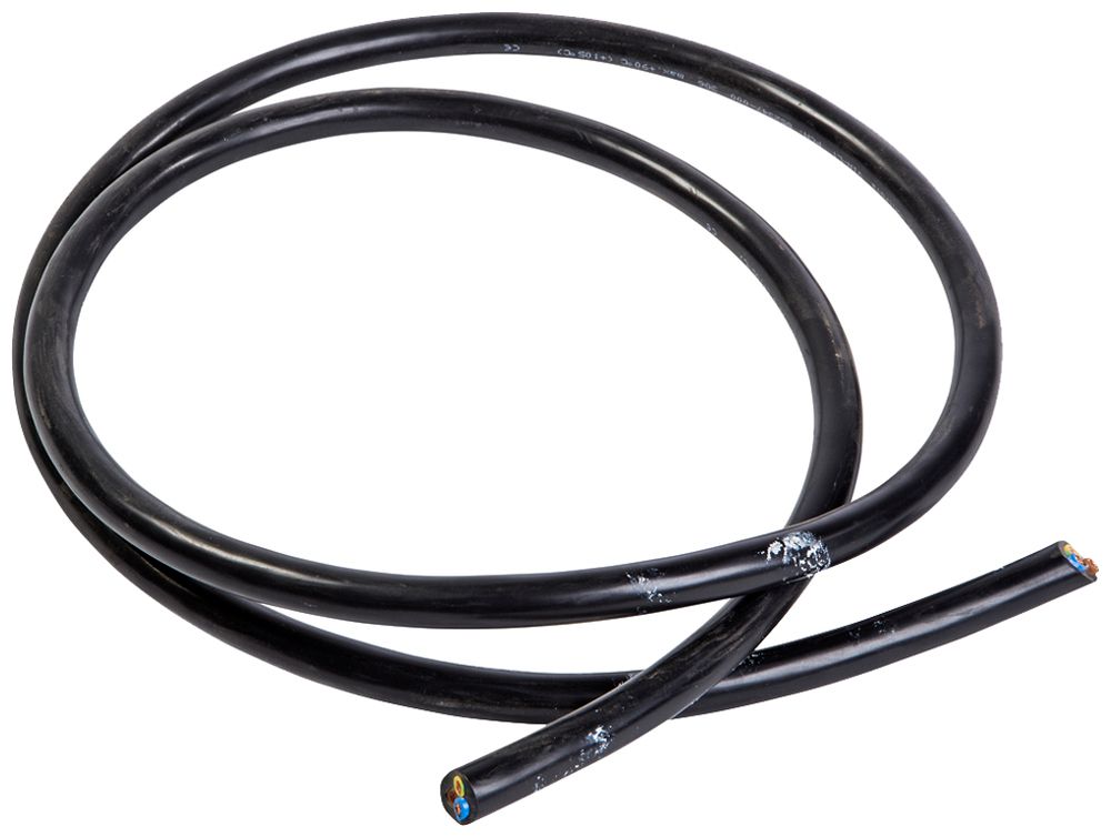 Anschlussgarnitur mit Temperaturfühler VIA-L1