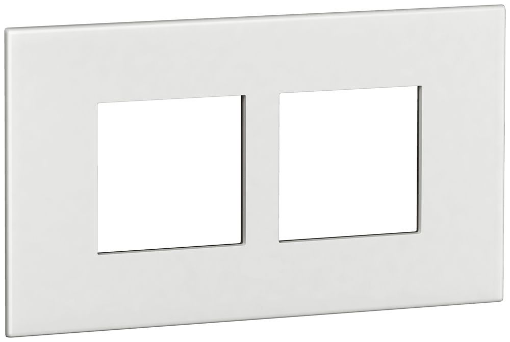 Telaio di copertura ATO 2×1modulo vert./orizz.bi