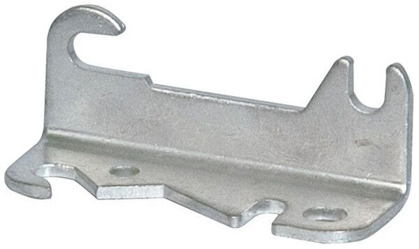 Montagewinkel Eaton W-MCS Wandhalterung für Druckschalter 60×40mm