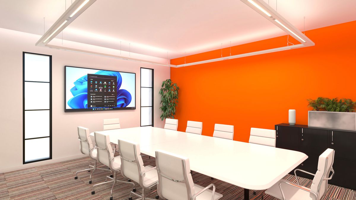 Seilabhängung LEDVANCE LINEAR INDIVILED Stahl 1500mm Silber