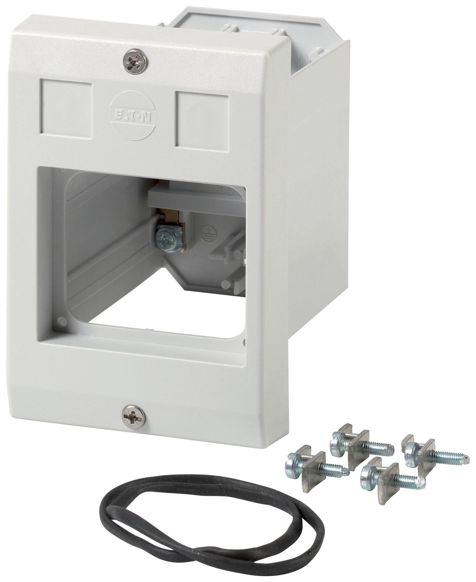 Apparategehäuse Eaton E-PKZ01-X 90×129×115mm Kunststoff IP65