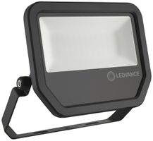 Proiettore LED LDV FLOODLIGHT PFM SYM 100 50W 6500K 6000lm IP65 nero