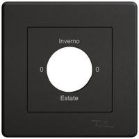 UP-Montageset EDIZIO.liv SNAPFIX® f.Drehsch.m.Schloss 0-Inverno-0-Estate sz