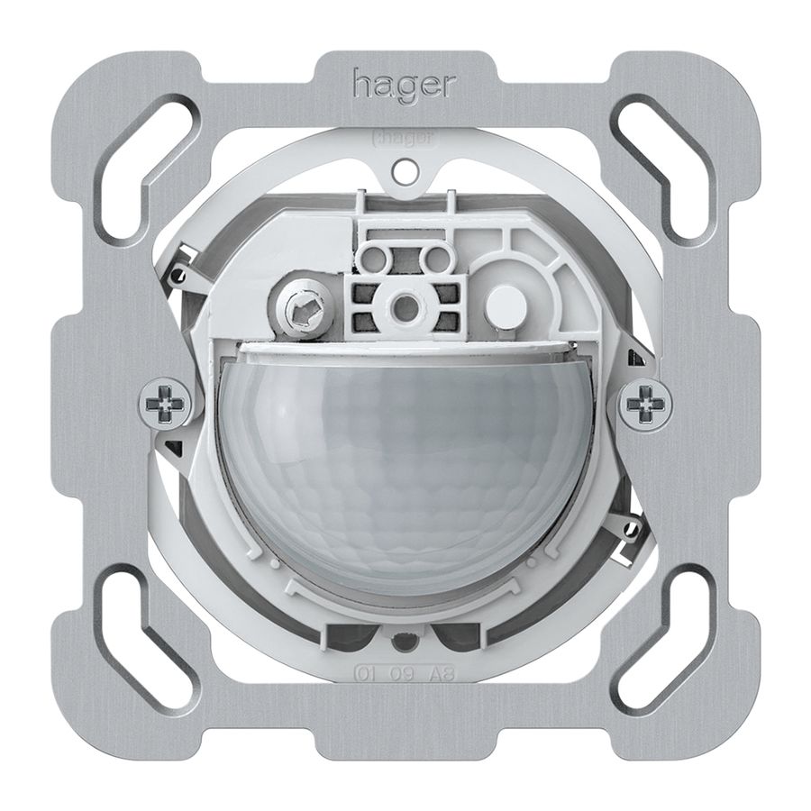 UP-Bewegungsmelder origin PIR 2300W 90…180° IP20