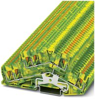 Doppelstockklemme PX 0.14…4mm² PTTBS 2.5-TWIN-PE