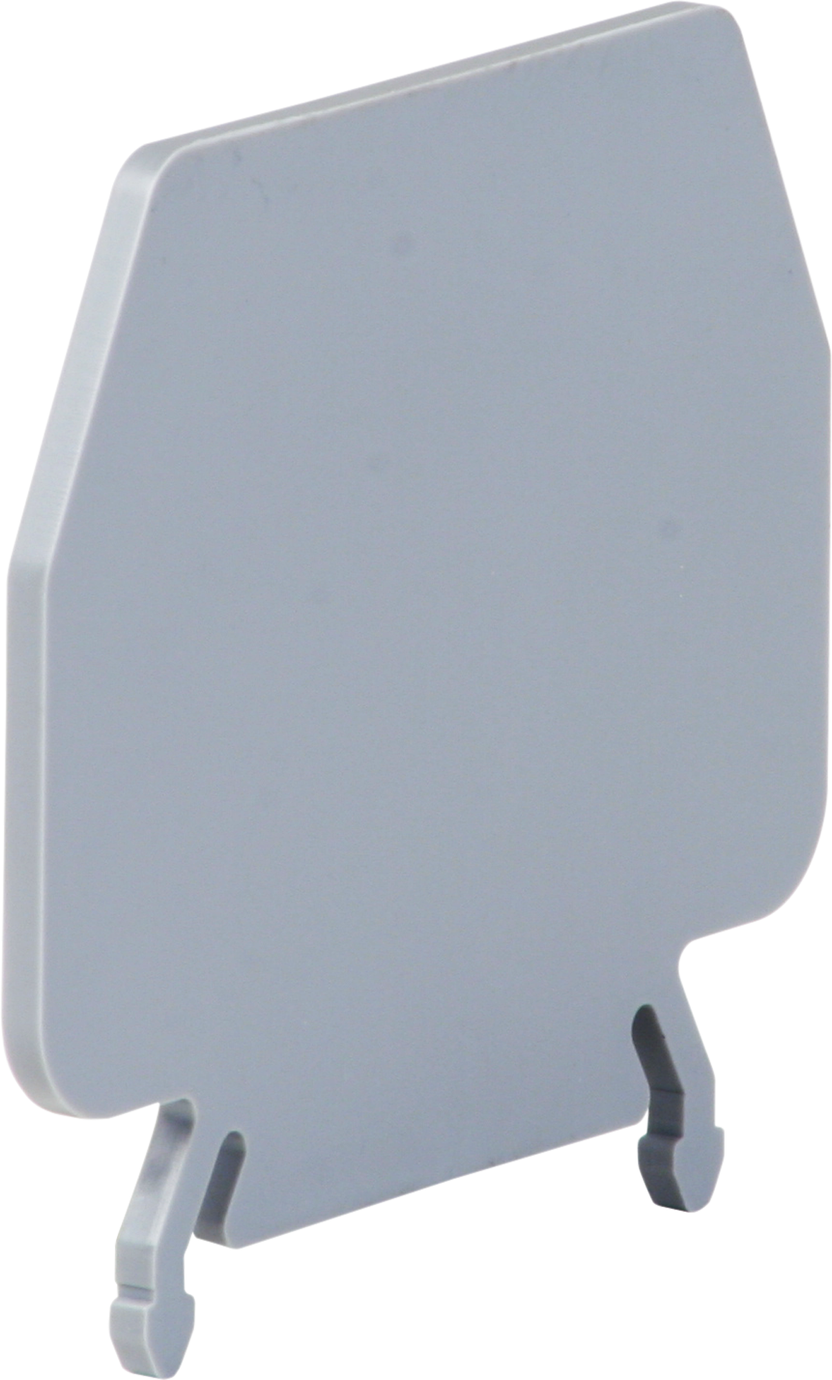 Cloison de séparation 6…16mm² gris