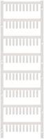 Marqueur de conducteur Weidmüller MultiCard SFR p.Ø1.7…2.1mm 12×5.8mm PA66 blanc