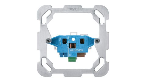 Steckdosen 1×Typ 13