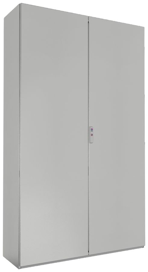 Armoire électrique Rittal SE 5844.600 1200×2000×500mm IP55 IK10 acier gris
