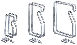 Kabelbügel-Set 120×90mm