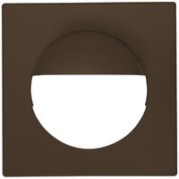 Kit frontal Luxomat pour Kallysto brun