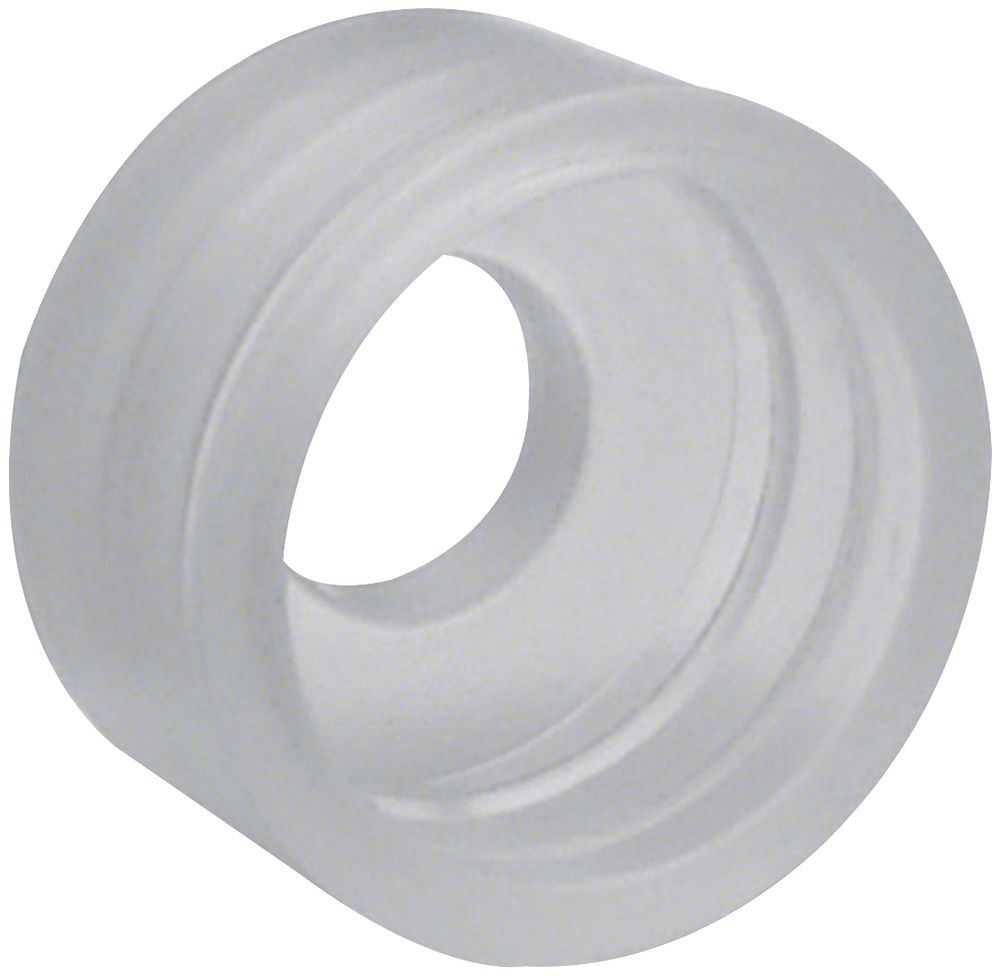 Kragenscheibe tehalit für Schrauben M4 & M5 100Stk