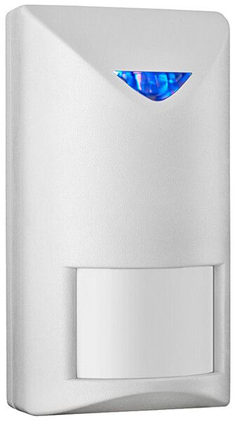 Dualer Bewegungsmelder Urmet 10.525MHz 12m 90°/36° 12V