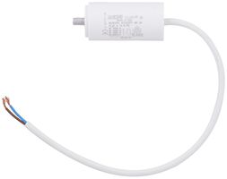 Kondensator ICAR MLR25PRL451003571 10µF 450V für Motor Ø35×71mm