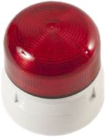 Lampada flash LED ELBRO 11…35VDC IP65 rosso