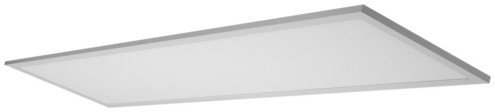 Plafonnier LED SMART+ WIFI PLANON PLUS 36W, RGBW, 3000lm, 1200×300×56mm