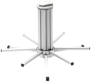 Kabelabrollgerät Roll..Profi Clou max Ø750×350mm, K-Ø150…260mm, 80 kg