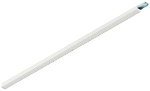 Insert lumineux LED SLV Easylight NB 80W 15120lm 830/840/865 2500mm noir