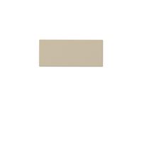 Druckknopf gross kallysto beige für Kleinkombi Schalter+T12/13