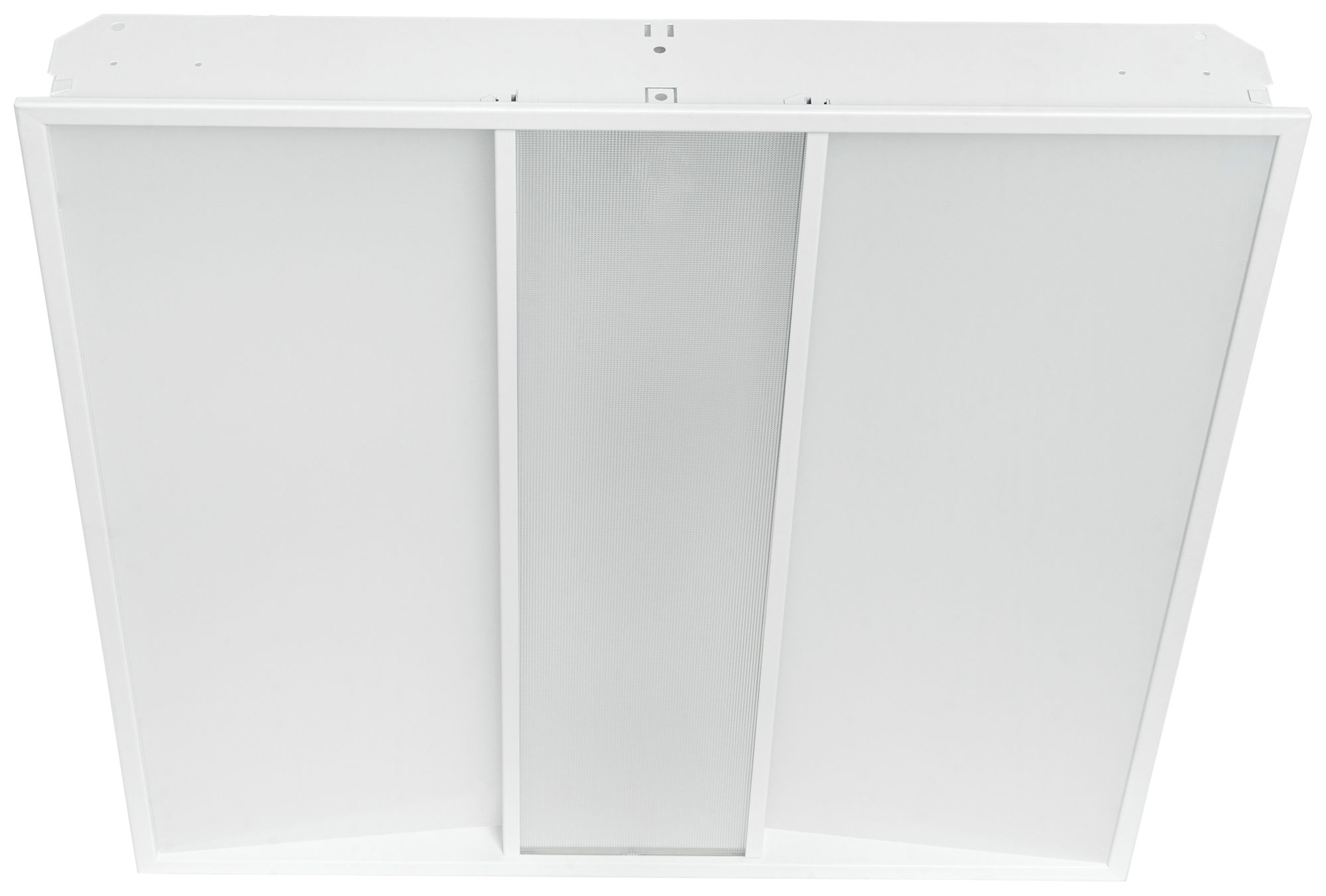 LED-Panelleuchte Sylvania Officelyte600HE 26.5W 3300lm 840 EM3h 595×595 ws