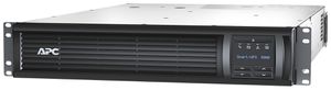Alimentazione UPS APC Smart-UPS 230V 3000VA Line-Interaktiv