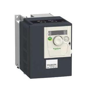 Frequenzumrichter Schneider Electric 1.1kW 3A 500V