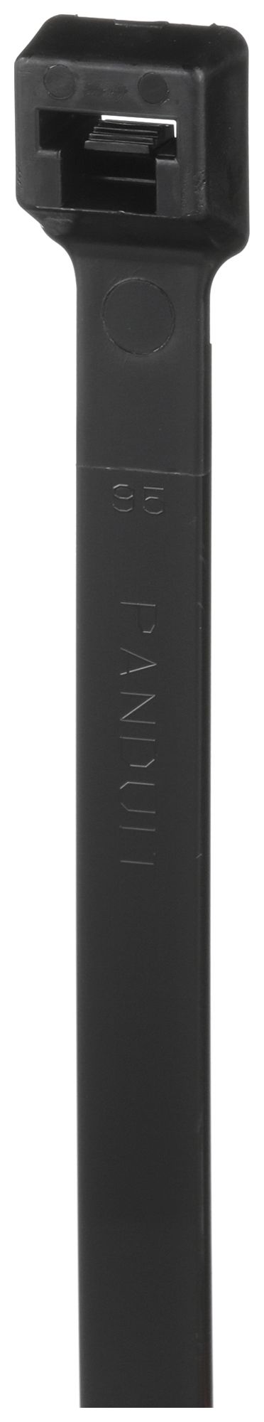 Fascetta PLT 8.9×450mm nero