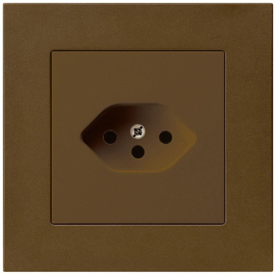 Presa INC kallysto.pro T13 marrone