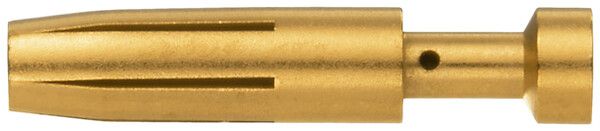 Buchsenkontakt Weidmüller HDC HE/HEE/HQ MixMate 0.5mm² 2.5mm gedreht