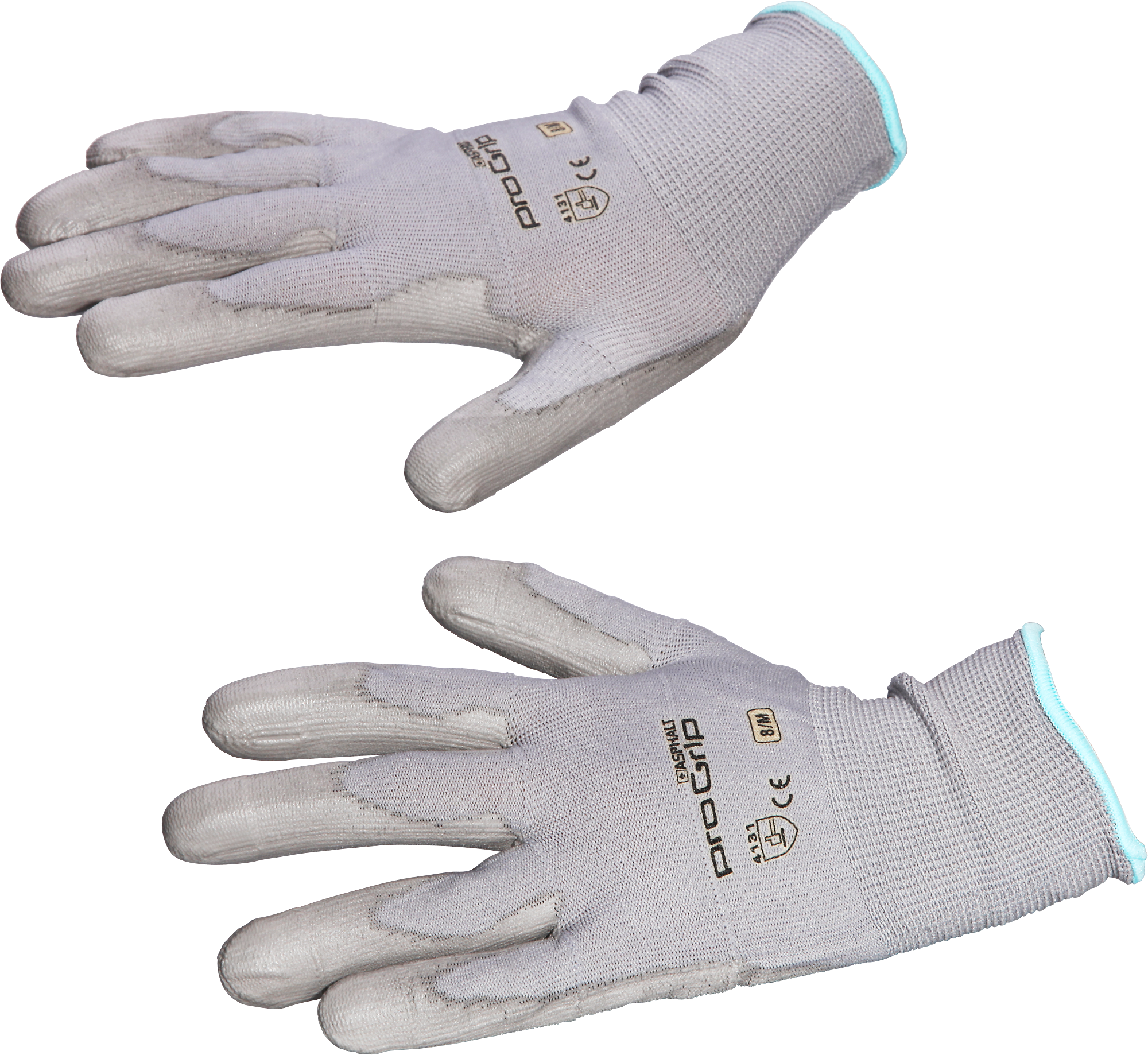 Schutzhandschuhe "ProGrip" Gr. M