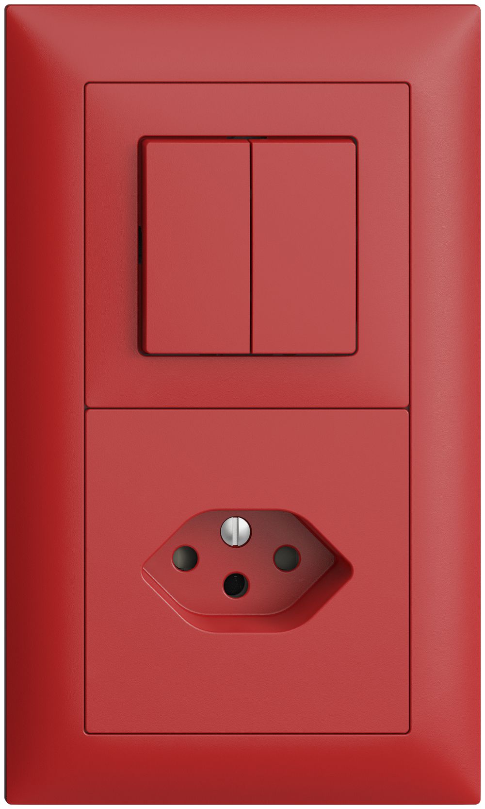 Combinaison ENC EDIZIOdue 1/1P+T13 berry