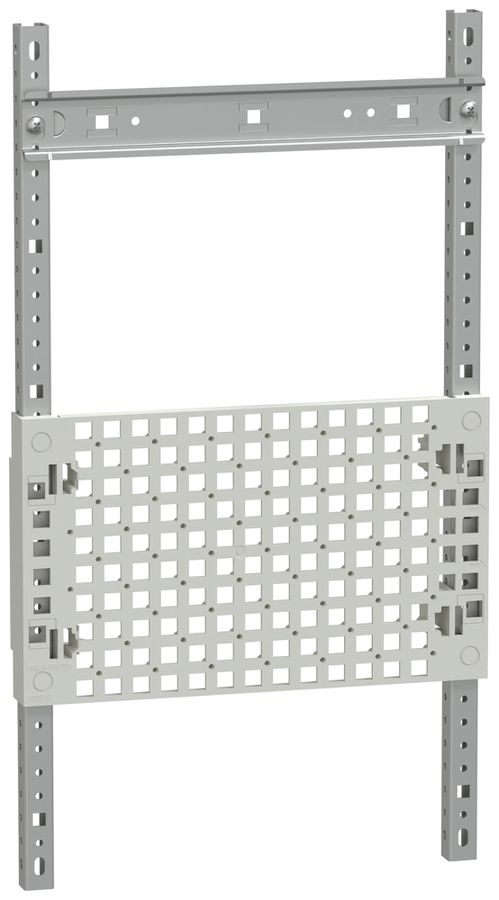 Kit di montaggio multimedia SE Pragma 1 parte 3 file