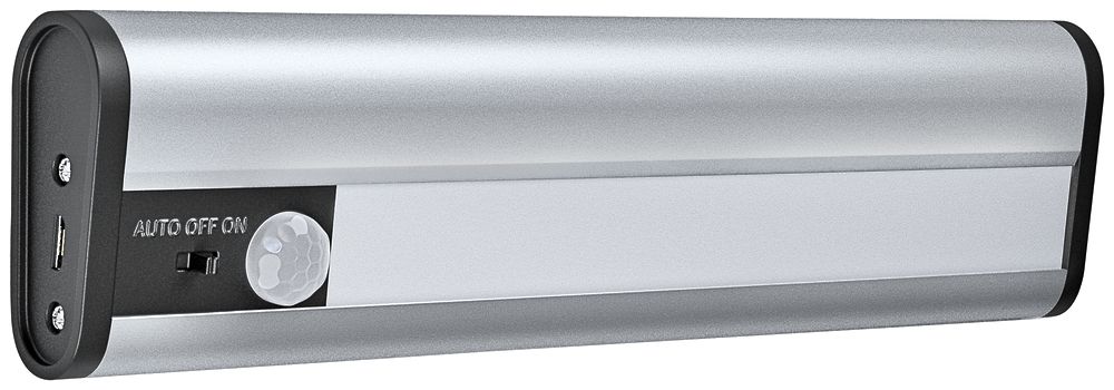 Luminaire linéaire LED LDV Linear LED Mobile USB 200, PIR