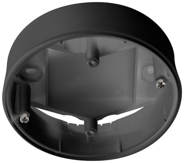 AP-Dose ESYLUX COMPACT SM BOX IP20 BK