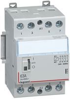 REG-Schütz CX3 40A 230VAC 4S