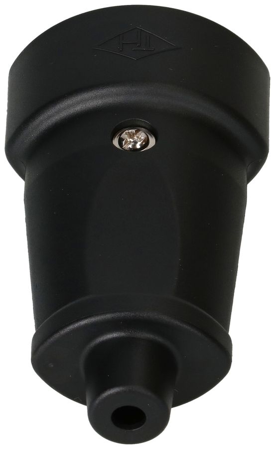 Prise mobile MH TH strong type 13 10A 230V PVC/PA Ø6…10mm IP20 no