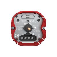 Dimmer Feller SNAPFIX® Phasenanschnitt 40…600W/40…600VA