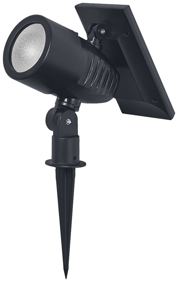 Lamp.c.picchetto LED LEDVANCE SMART+ Solar 0.6W 45lm 3000…6500K RGB REG IP44 ne