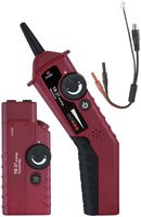 Leitungssuchgerät ELBRO TB27 ANALOG 400V rot