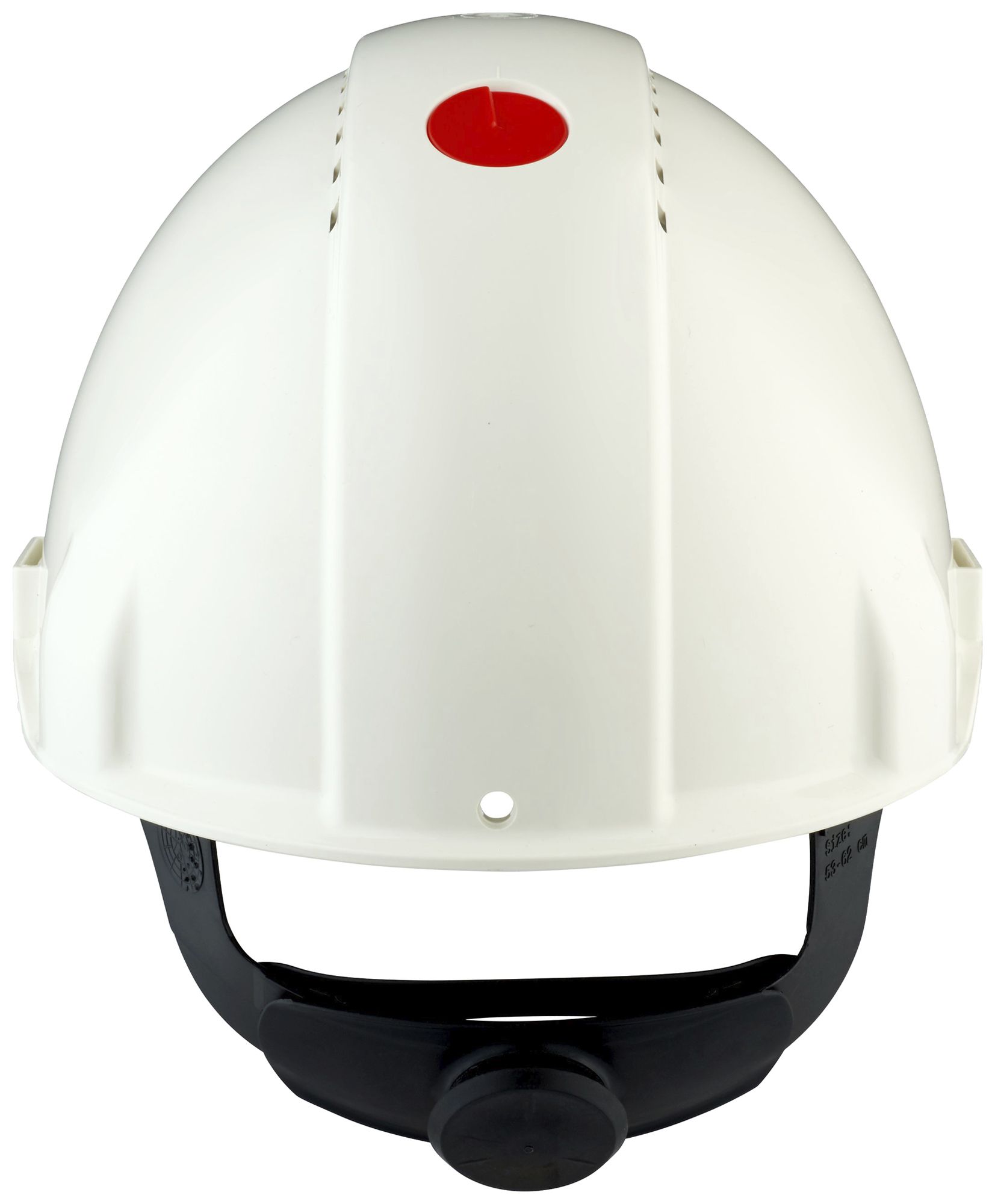 Schutzhelm 3M Uvicator G30NUW ABS 1000V 53…62cm weiss