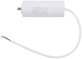 Kondensator ICAR MLR25PRL4540045116 40µF 450V für Motor Ø45×116mm