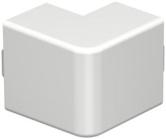 Ausseneck Bettermann zu Installationskanal WDKH halogenfrei 40×60mm hellgrau