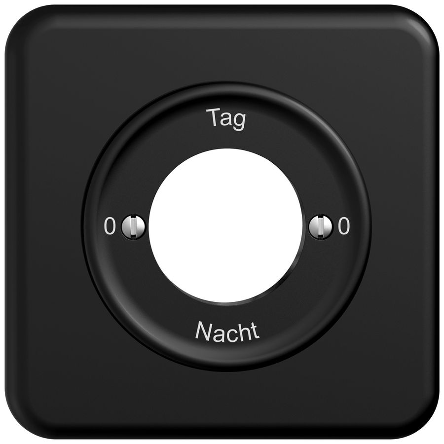 Kit de montage ENC STANDARDdue SNAPFIX® p.interr.rot.a.ser.0-Tag-0-Nacht no