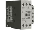 Contattore di potenza Eaton DILM17-10 24V AC 3NO 40A 18A 7.5kW 4.5kW 24…690V
