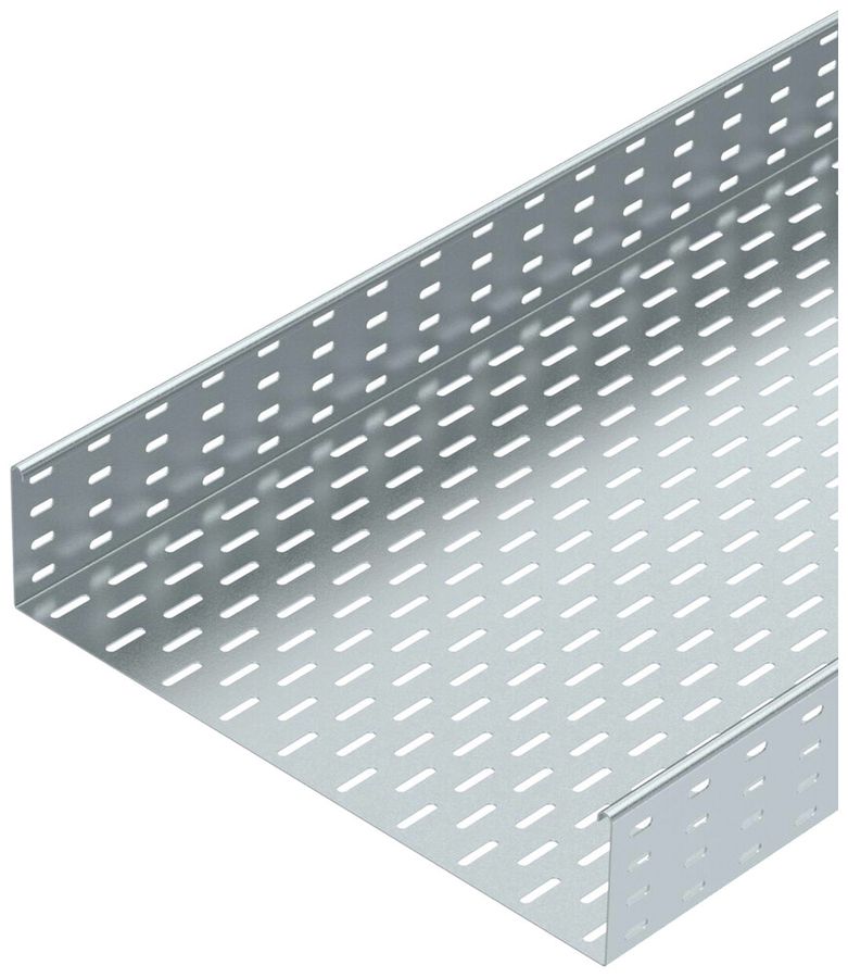 Kabelrinne Bettermann SKS 150 FS 110×500×3000mm Stahl Zink