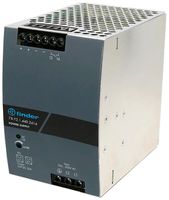 EB-Schaltnetzgerät FINDER 78.Y2 200…500VAC 282…705VDC 24V 20A 480W