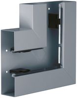 Flachwinkel Tehalit BRS 65210 verzinkt