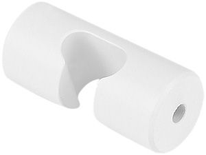 Kabelhaken SLV FITU, weiss