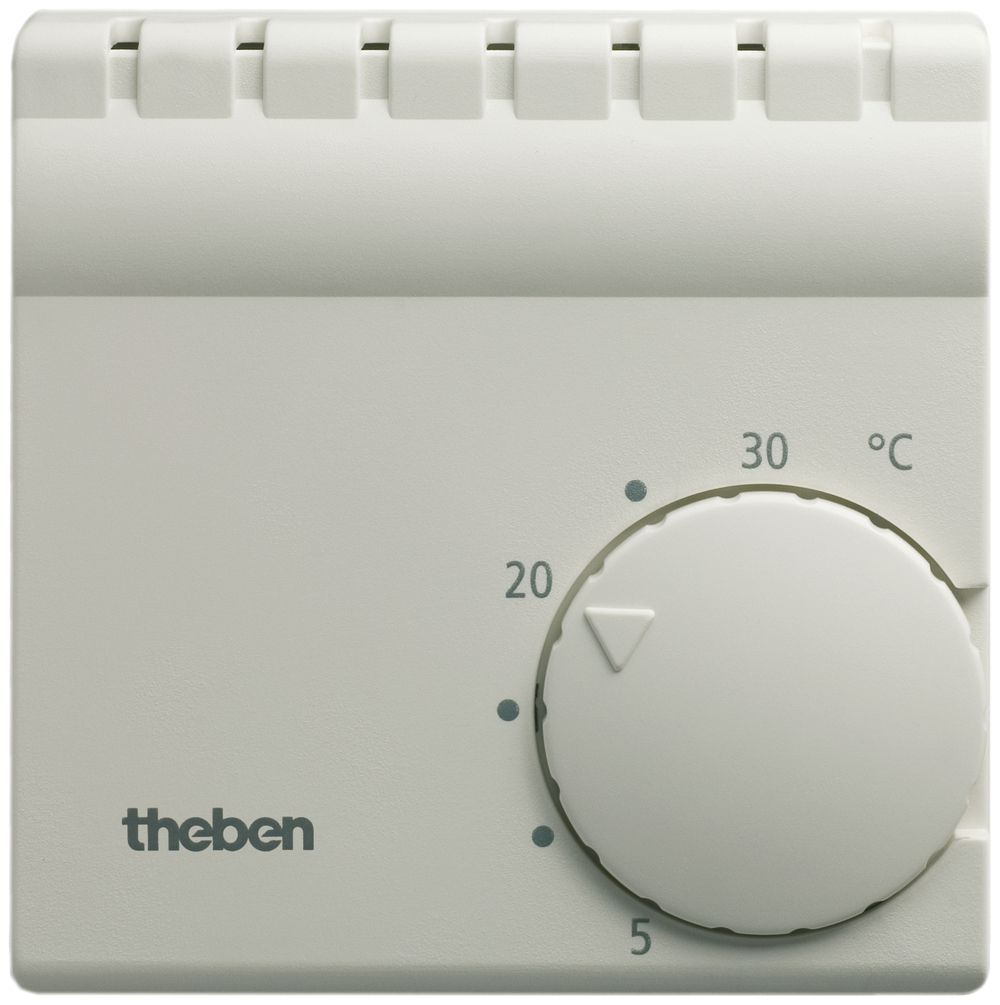 Raumthermostat Theben Ram 708