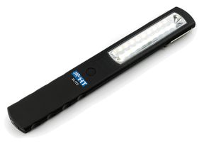 LED-Taschenlampe Optec XLITE